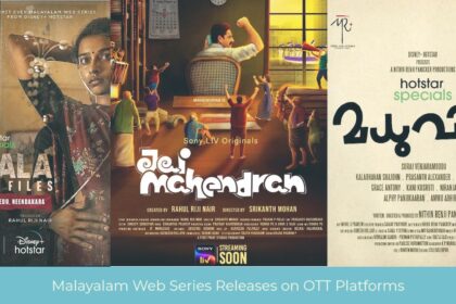 Disney Hotstar Malayalam Movie OTT Release Date Asianet Serial
