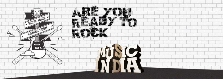 Music India Launch Date