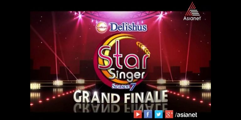 Star Singer Season 7 Grand Finale