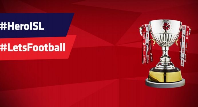 ISL 2014 Final Live – Kerala Blasters FC Vs Atlético de Kolkata