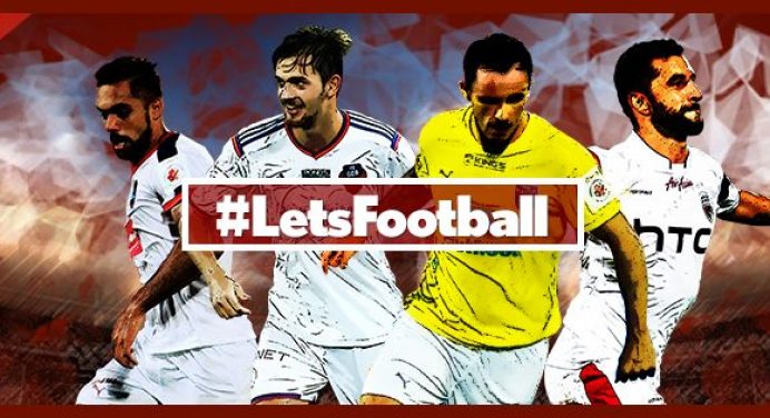 ISL 2015 – Kerala Blasters Vs Atlético de Kolkata Live on Hotstar.com