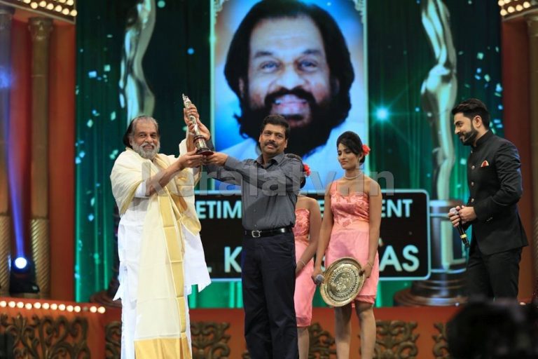 21st asianet film awards 2019