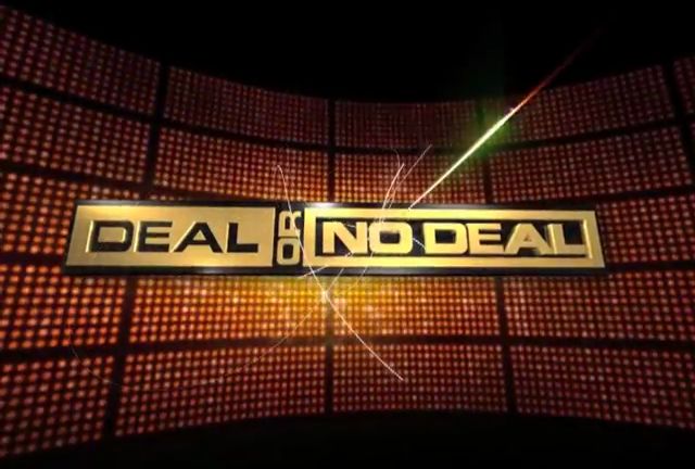 Deal Or No Deal 2.0 Coming Soon On Surya Tv - Malayalam Game Show