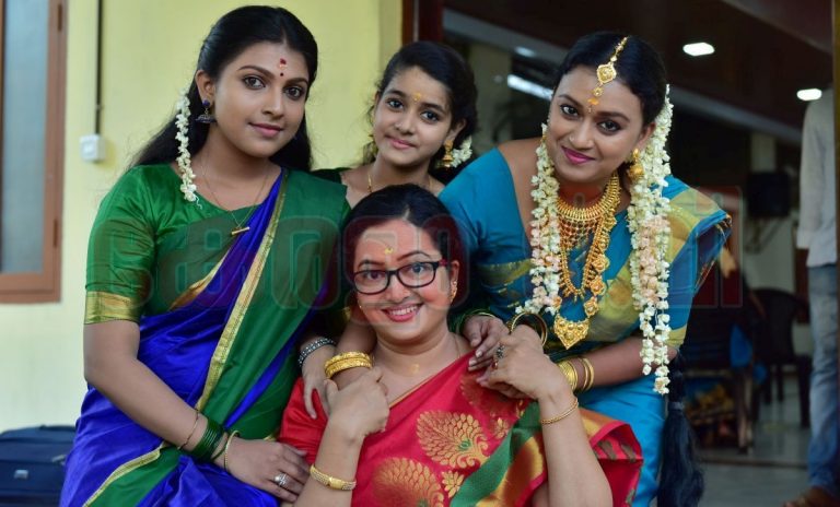 hotstar malayalam serials vanambadi