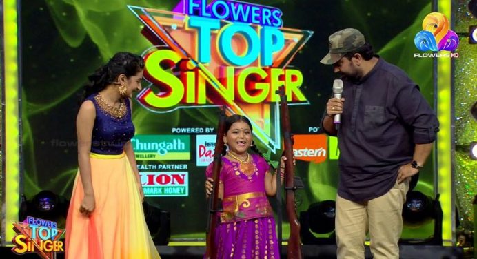 top singer flowers tv show latest episodes online available through official youtube channel