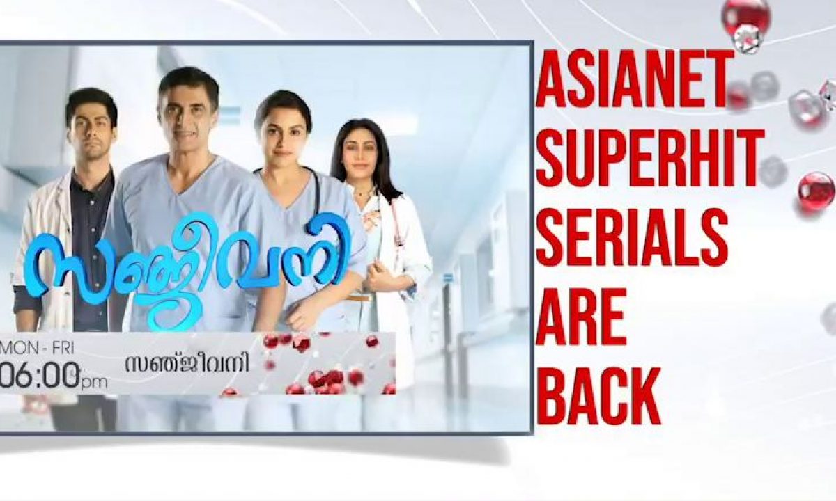 Malayalam Tv Serials In Asianet