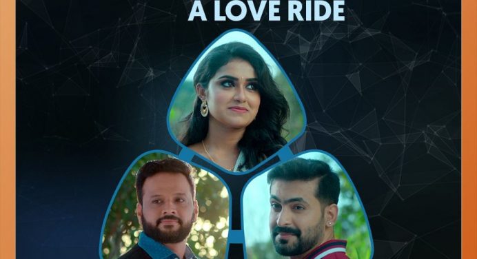 Thingalkalaman Surya TV Serial Starring Haritha Nair, Krishna, Rajyan