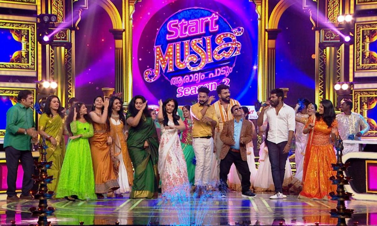 Star music season 2025 2 full episode