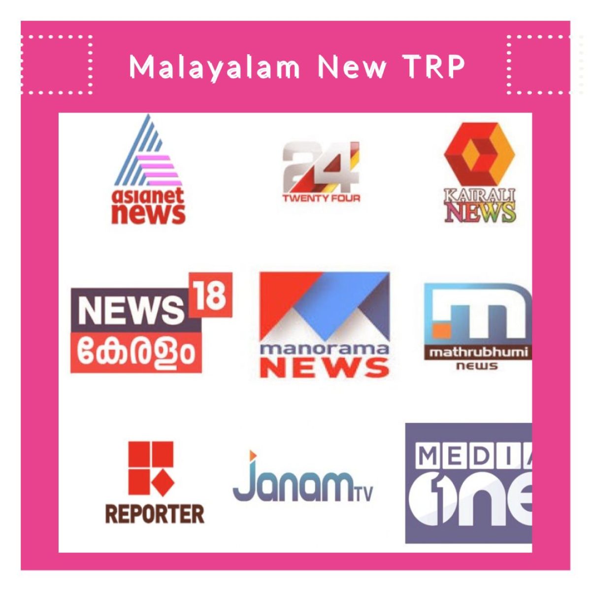 Malayalam live news online channel