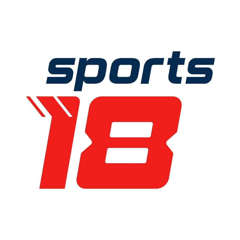 Sports 18 1 Channel Availability In Dish TV, Tata Play, Sun Direct