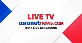 Asianet News Live India Elections Result