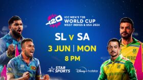 Sri Lanka Vs South Africa Hotstar