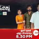 Zee Keralam Shows