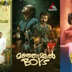 Asianet Christmas Movies